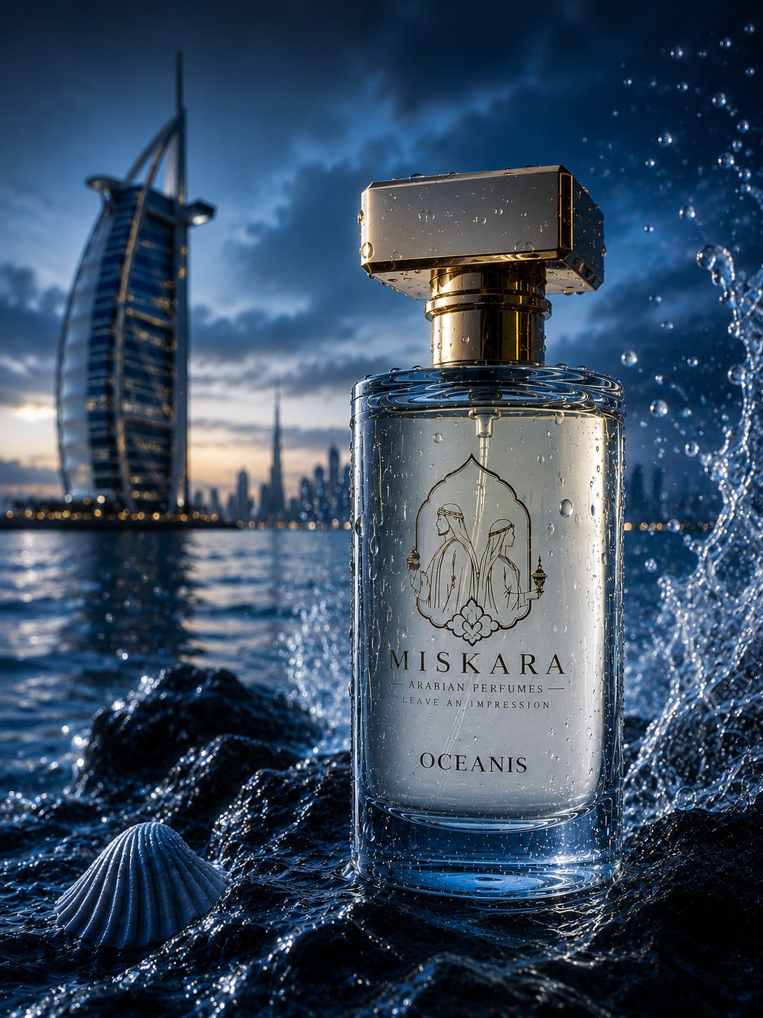 Miskara Oceanis