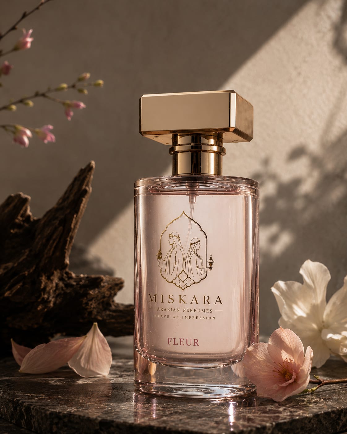 Miskara Fleur