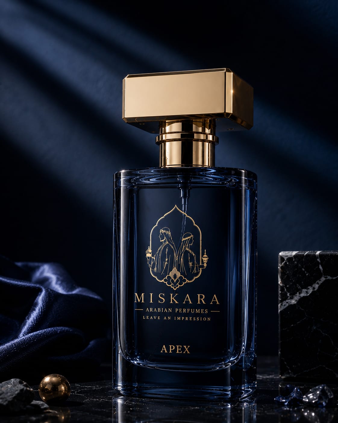 Miskara Apex