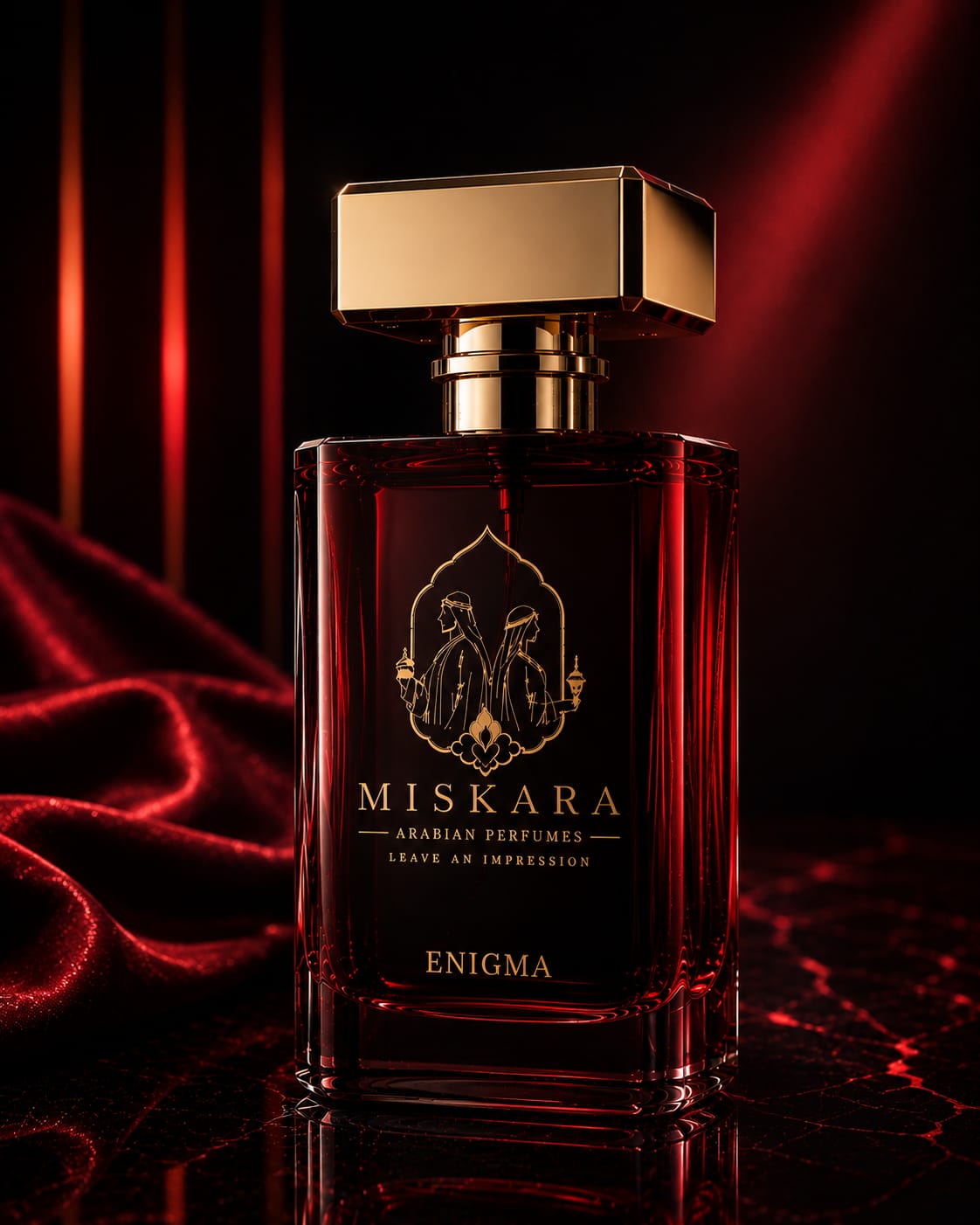 Miskara Enigma