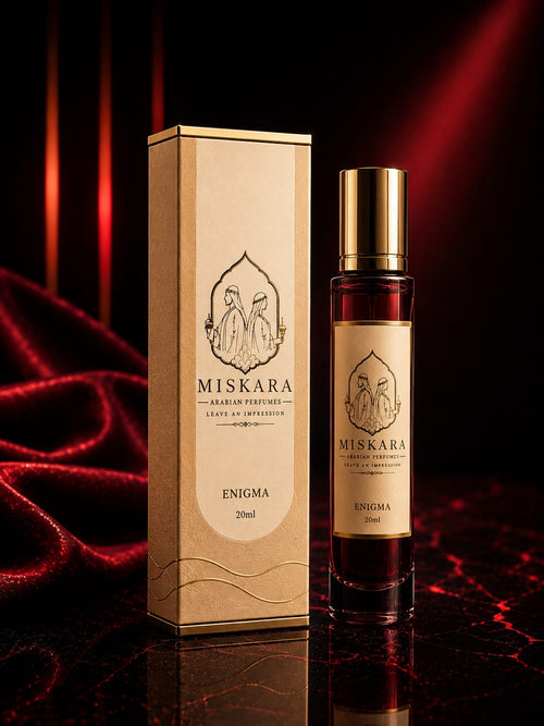 Miskara Enigma