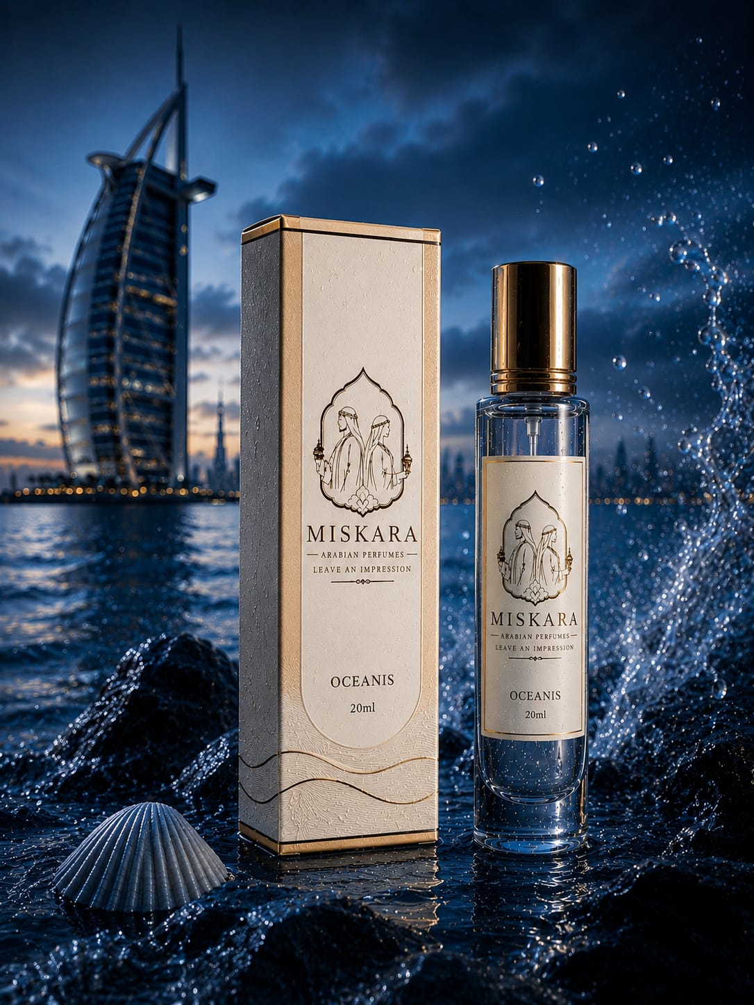 Miskara Oceanis